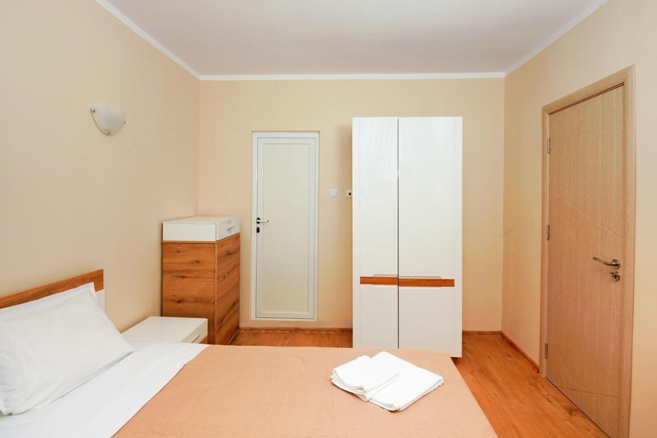 Hotel House With Garden Gmina Gmina Pomorie Zewnętrze zdjęcie