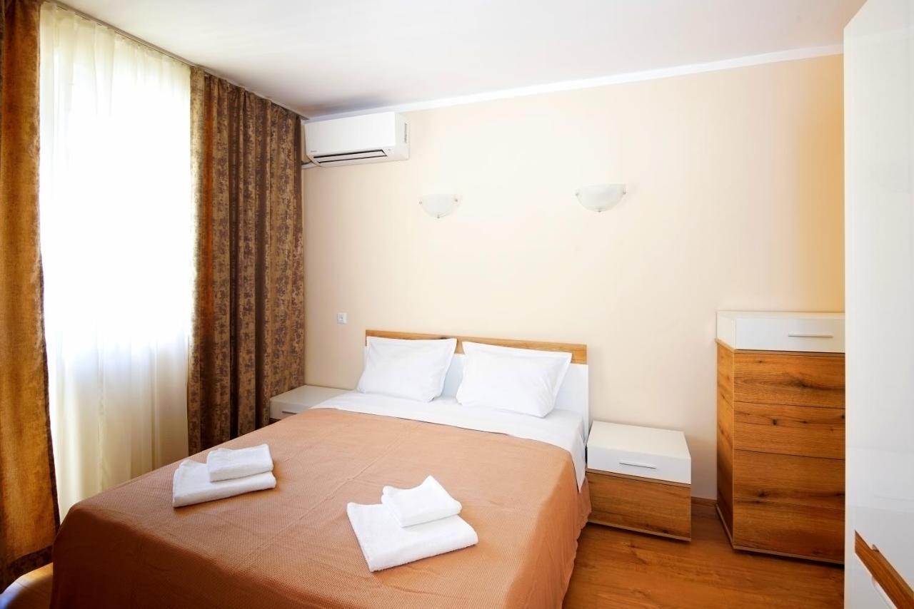 Hotel House With Garden Gmina Gmina Pomorie Zewnętrze zdjęcie