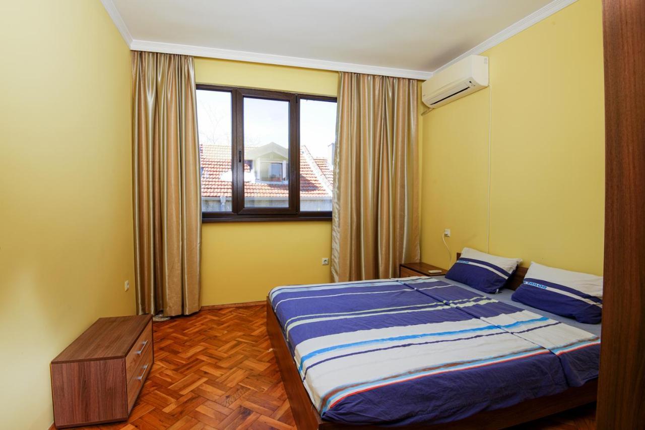 Hotel House With Garden Gmina Gmina Pomorie Zewnętrze zdjęcie