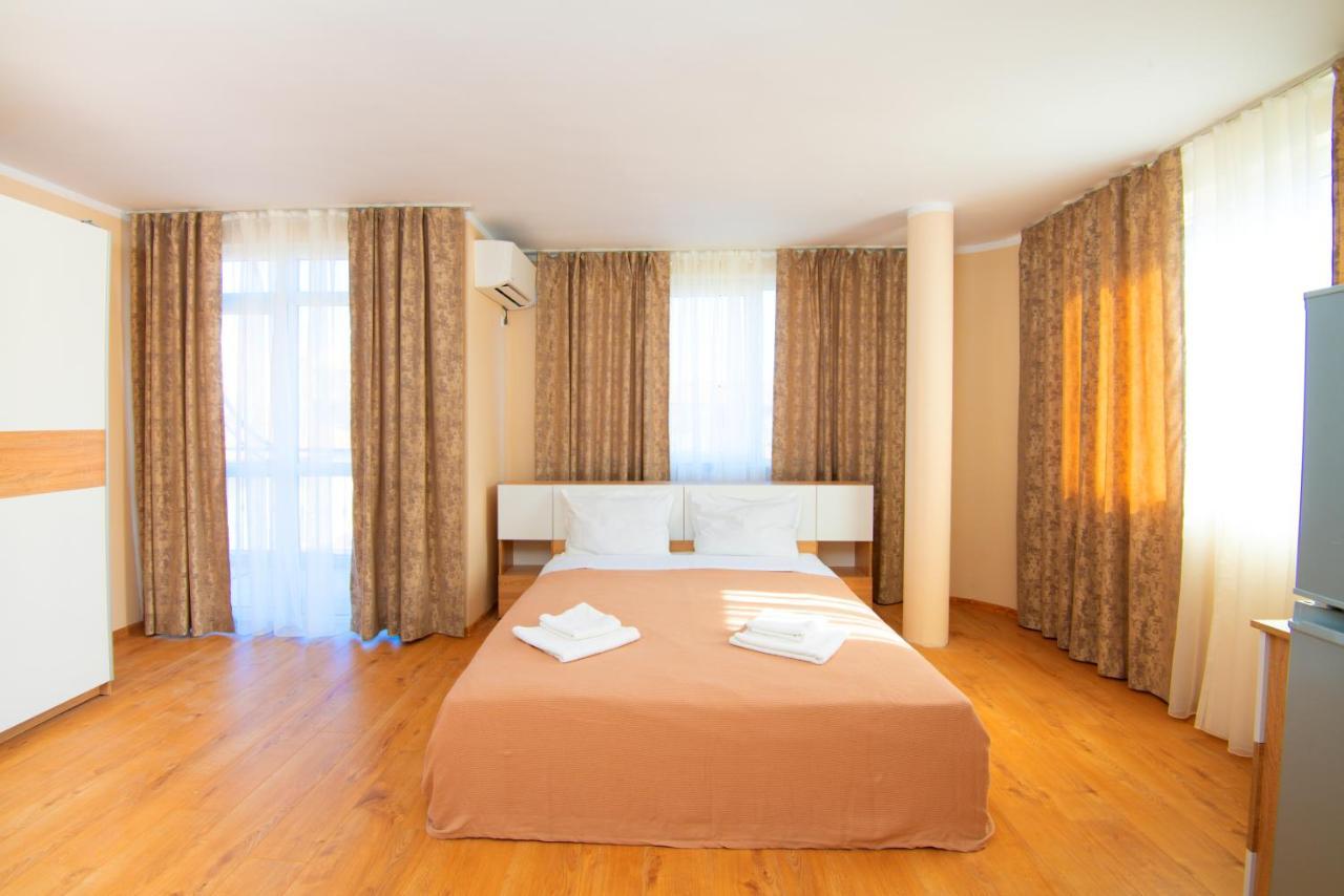 Hotel House With Garden Gmina Gmina Pomorie Zewnętrze zdjęcie