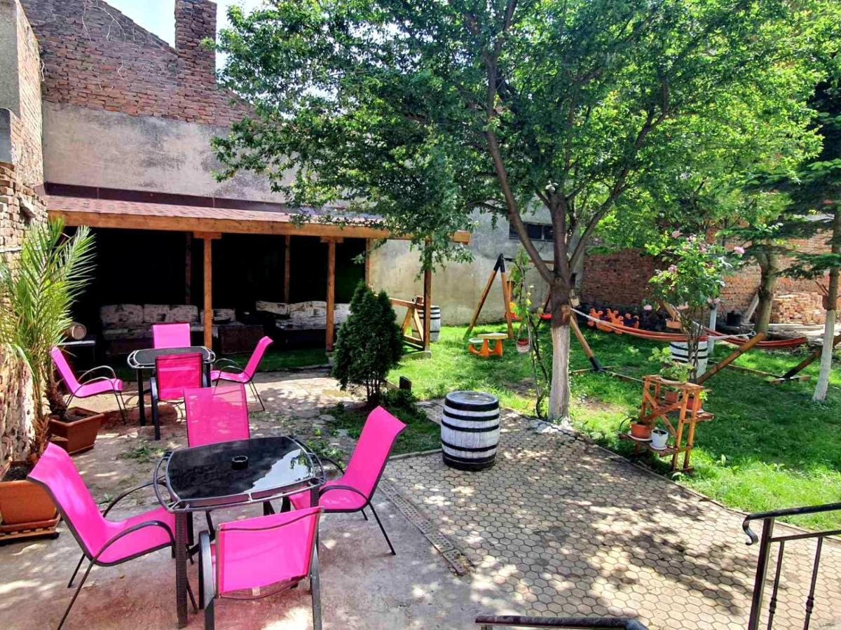 Hotel House With Garden Gmina Gmina Pomorie Zewnętrze zdjęcie
